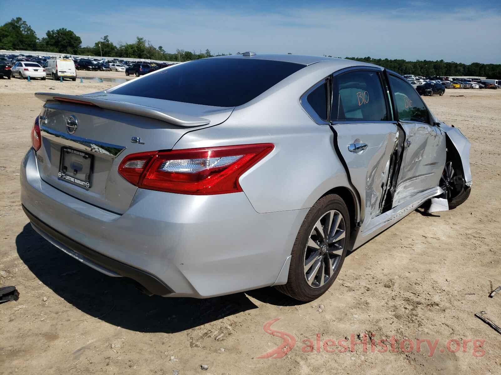 1N4AL3AP3GC154886 2016 NISSAN ALTIMA