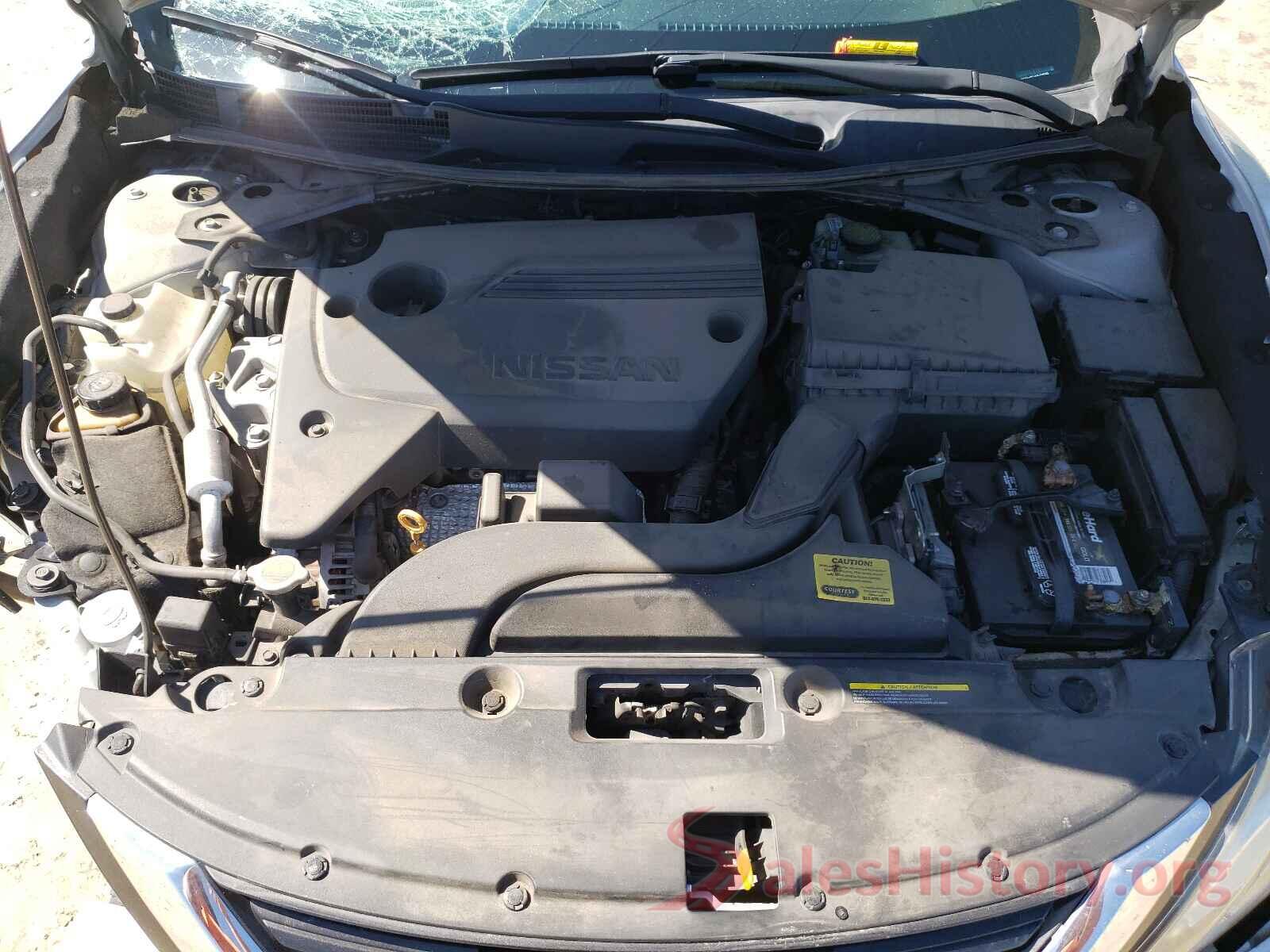 1N4AL3AP3GC154886 2016 NISSAN ALTIMA