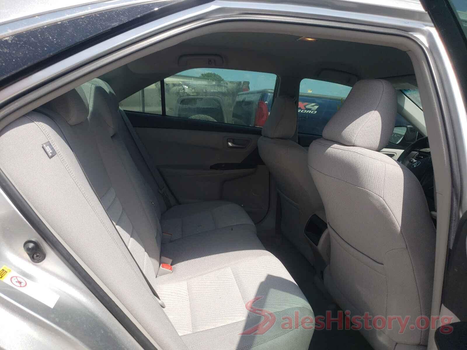 4T1BF1FK6HU317772 2017 TOYOTA CAMRY