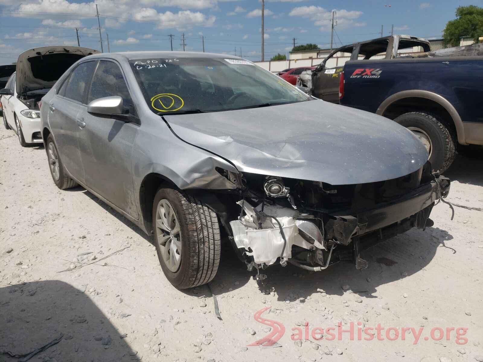 4T1BF1FK6HU317772 2017 TOYOTA CAMRY