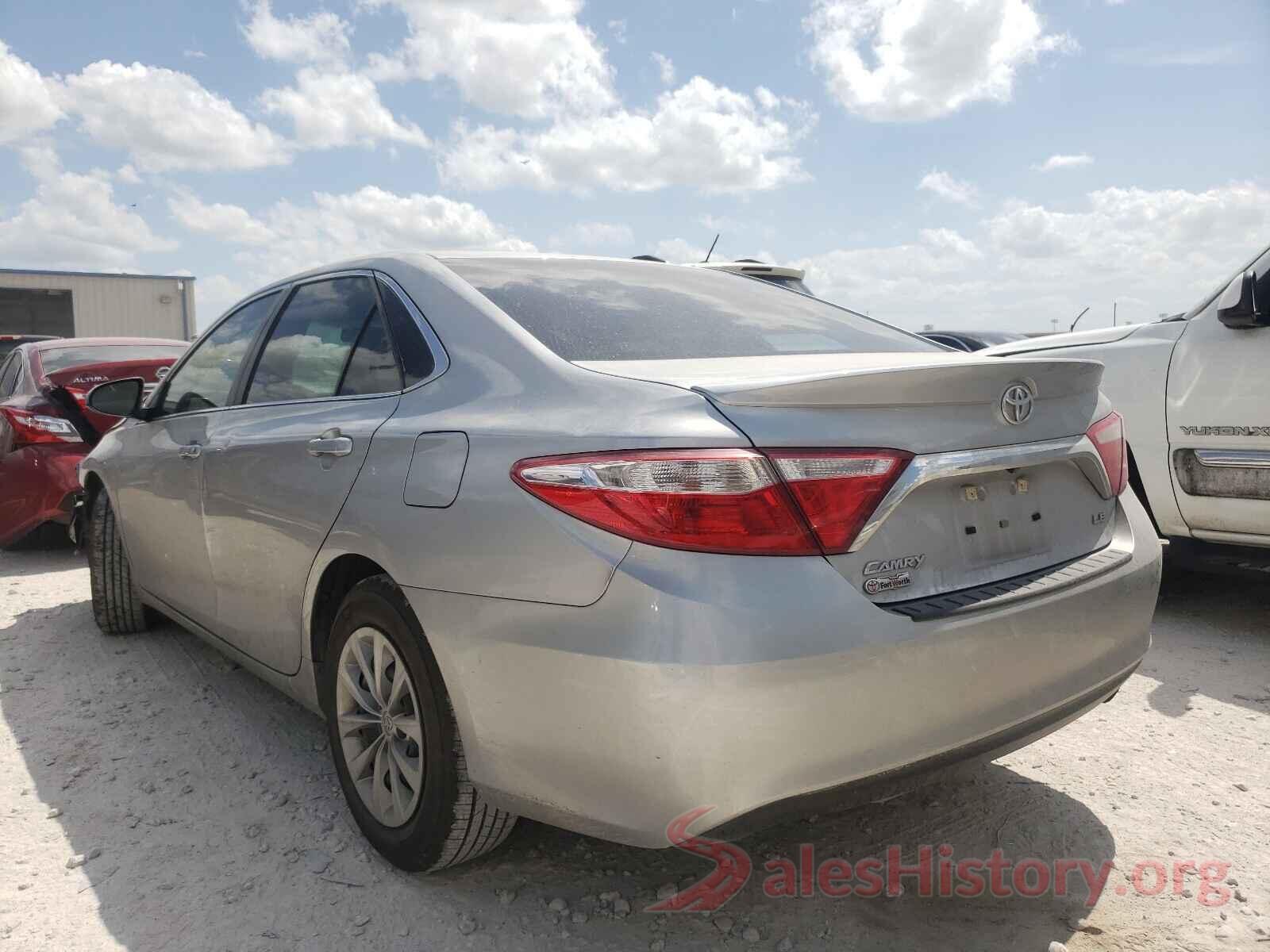 4T1BF1FK6HU317772 2017 TOYOTA CAMRY