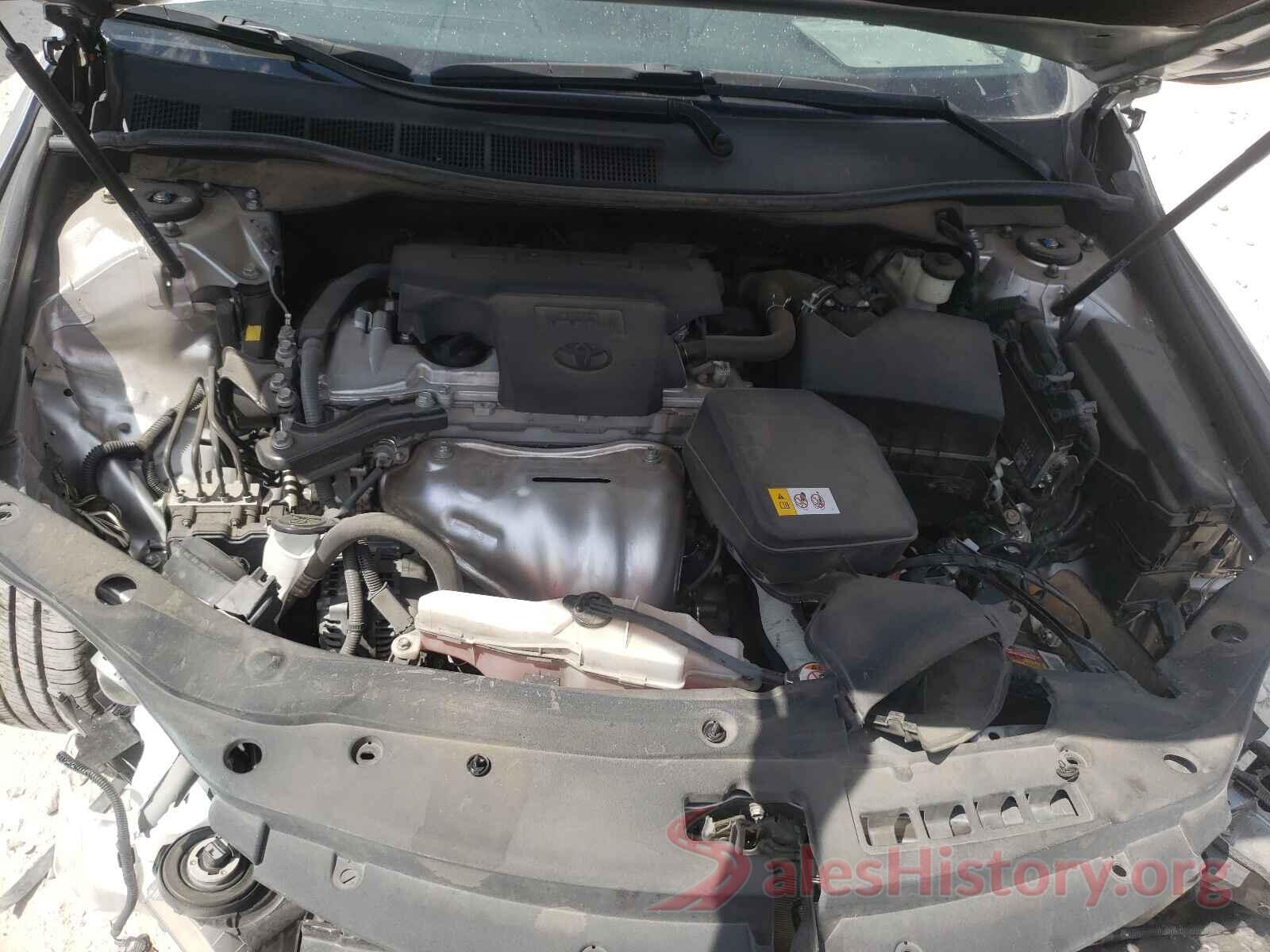 4T1BF1FK6HU317772 2017 TOYOTA CAMRY