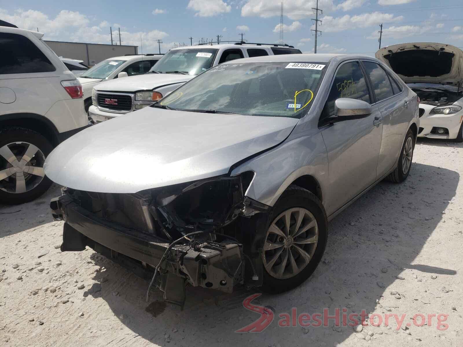 4T1BF1FK6HU317772 2017 TOYOTA CAMRY