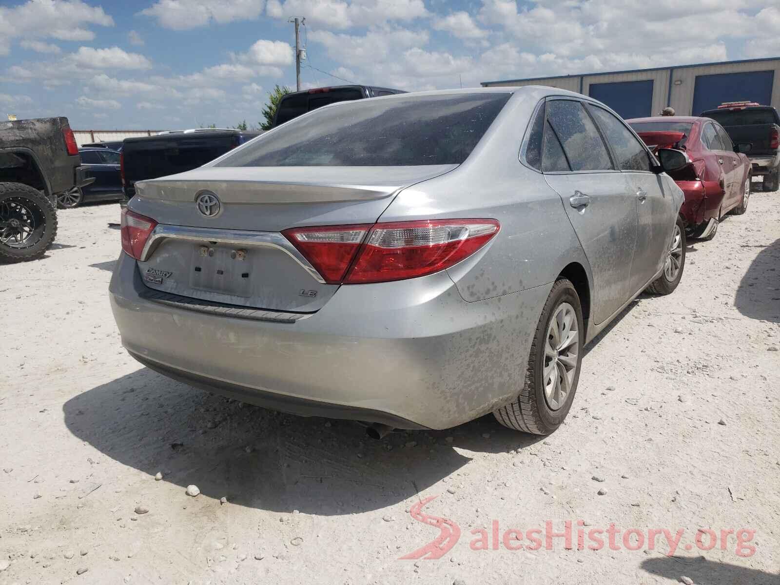 4T1BF1FK6HU317772 2017 TOYOTA CAMRY