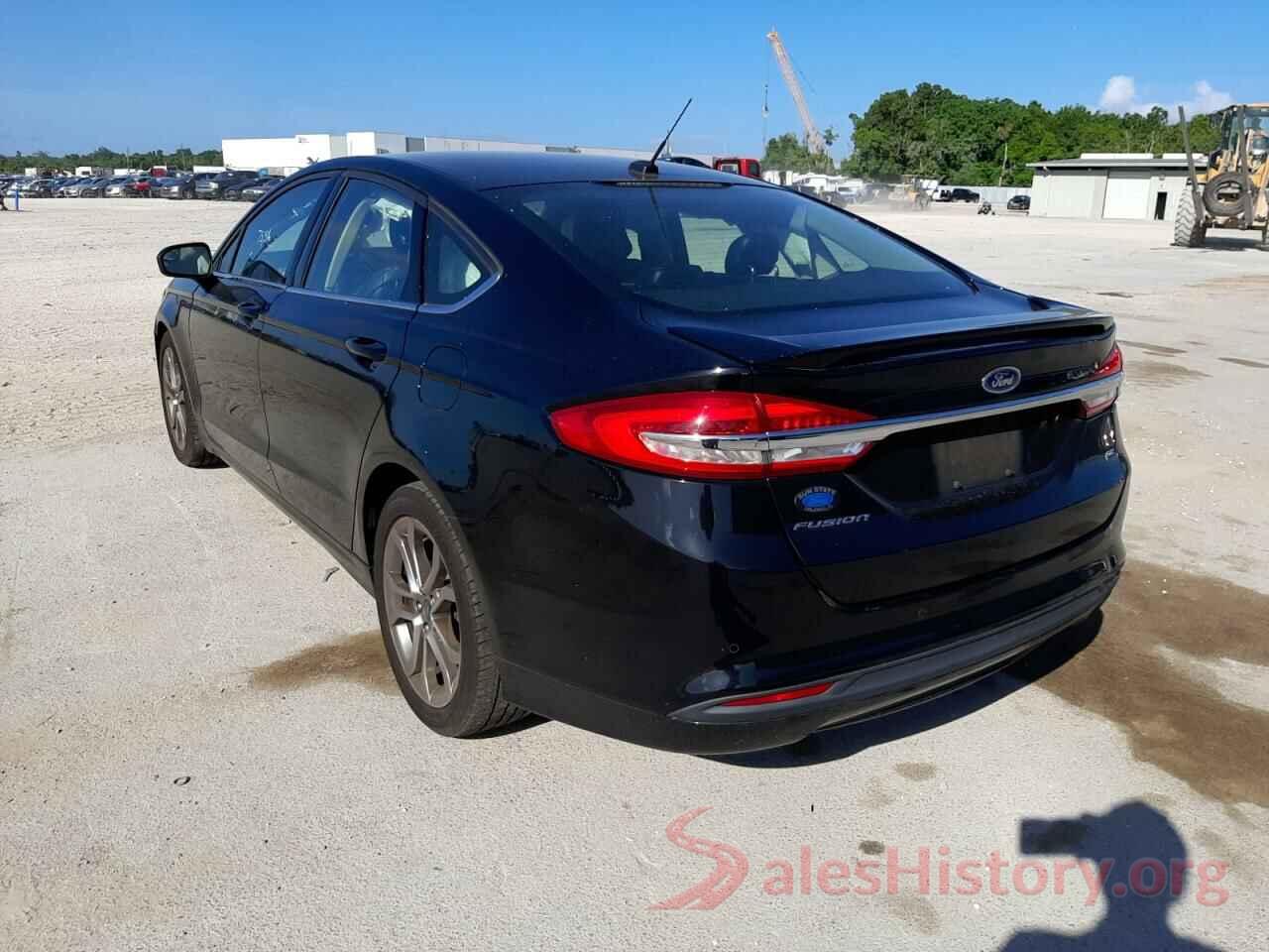 3FA6P0H78HR414829 2017 FORD FUSION