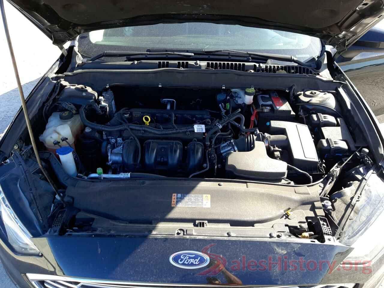 3FA6P0H78HR414829 2017 FORD FUSION