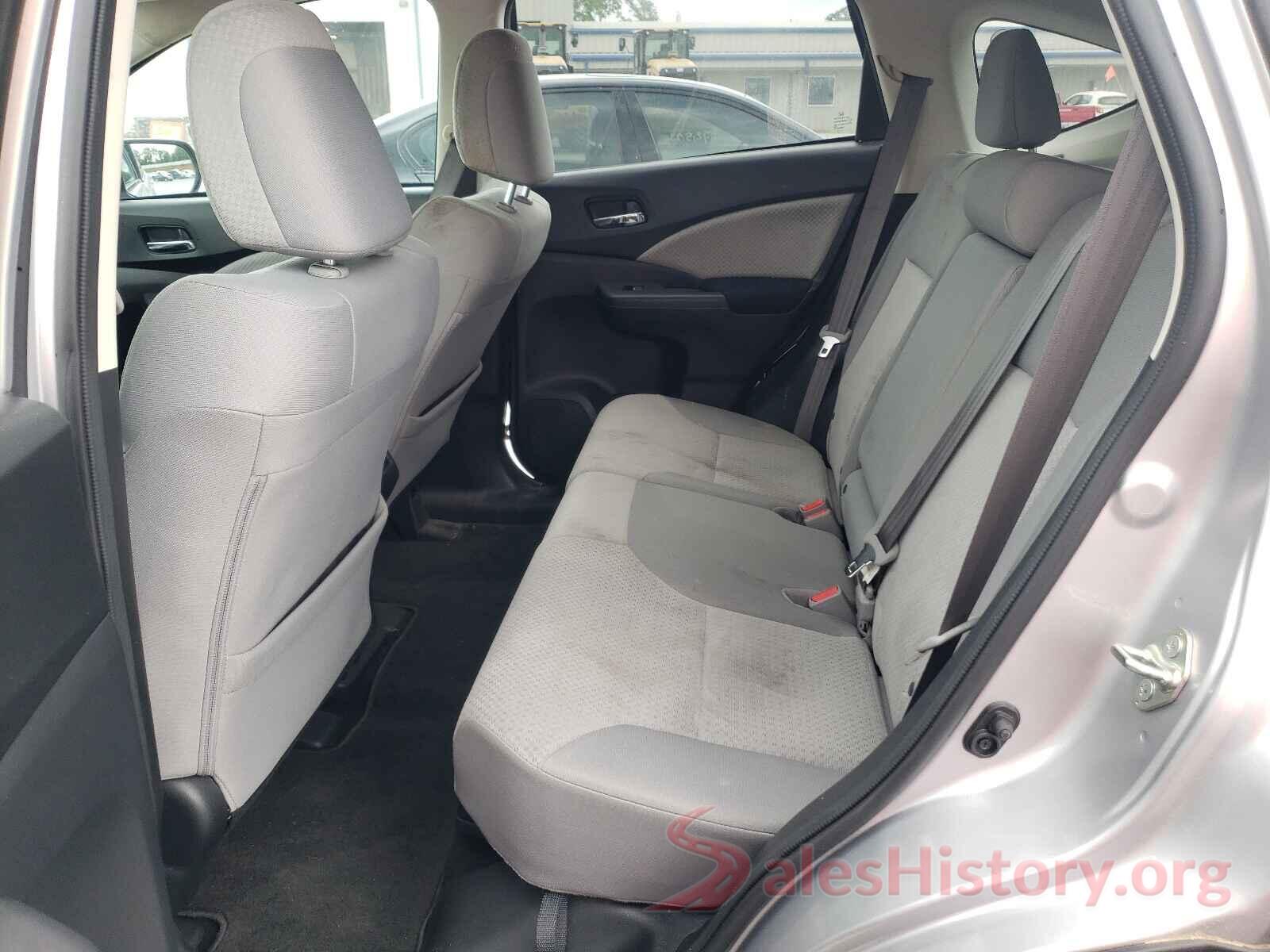 3CZRM3H51GG721487 2016 HONDA CRV