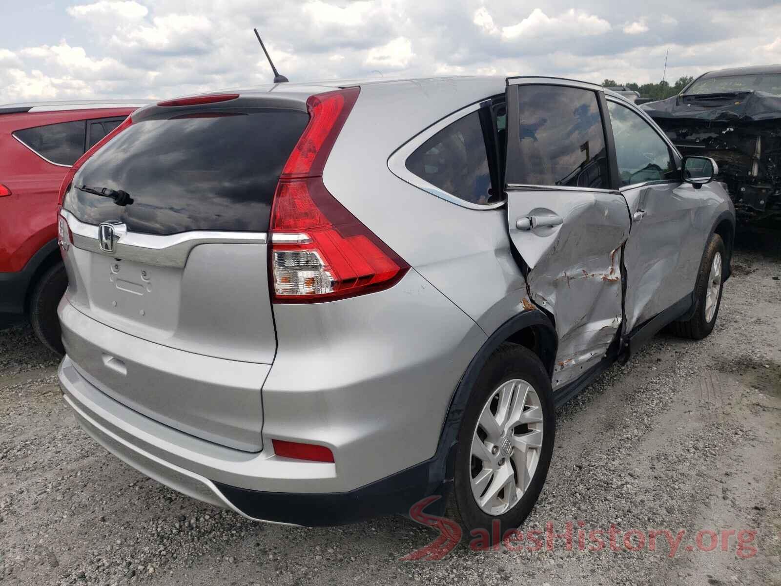 3CZRM3H51GG721487 2016 HONDA CRV