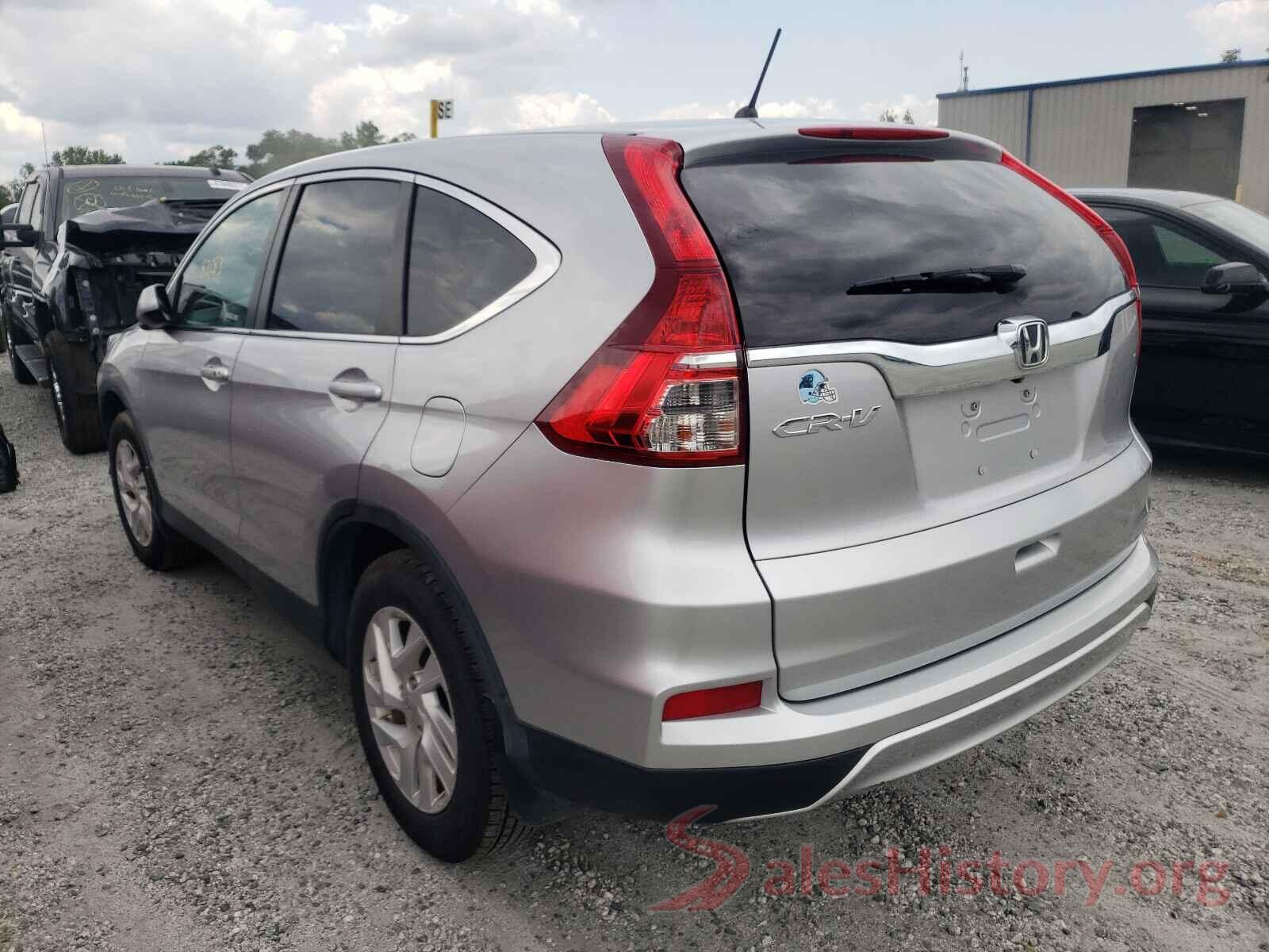 3CZRM3H51GG721487 2016 HONDA CRV