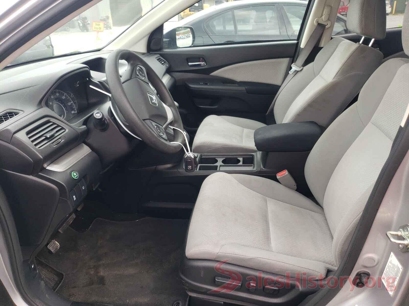 3CZRM3H51GG721487 2016 HONDA CRV