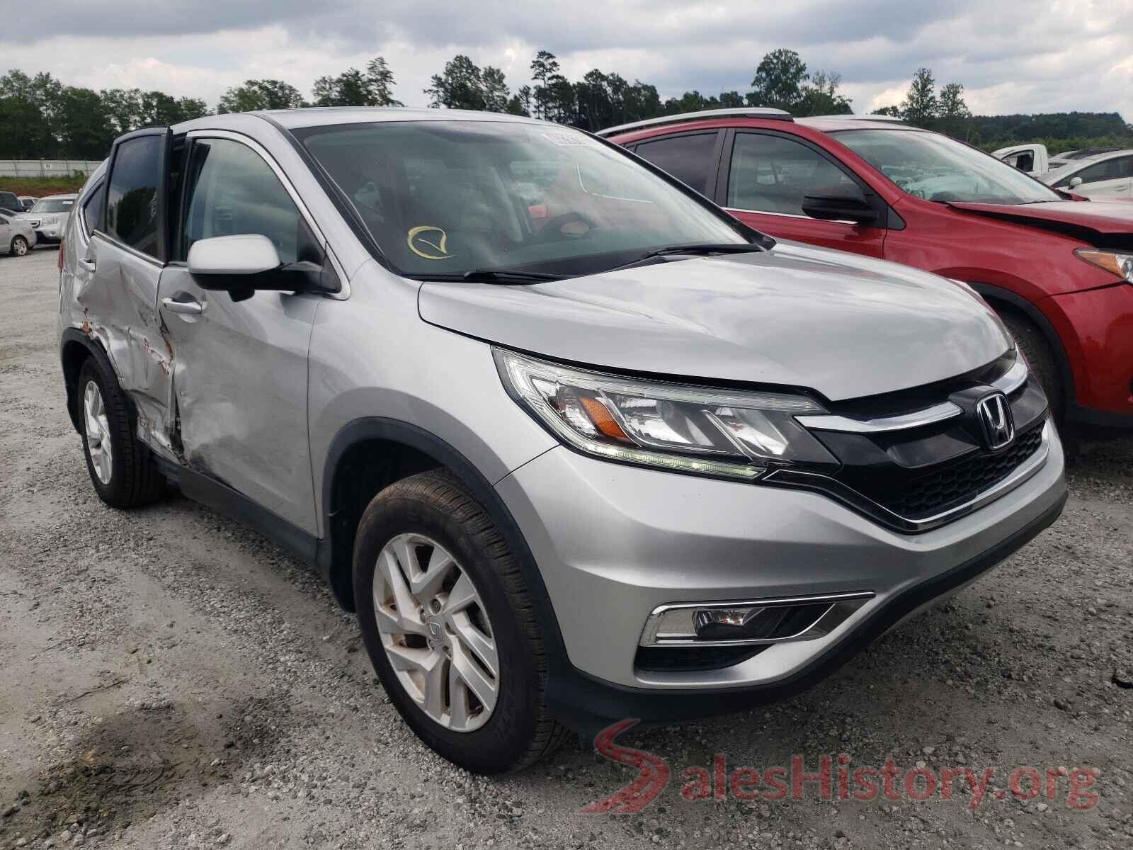 3CZRM3H51GG721487 2016 HONDA CRV