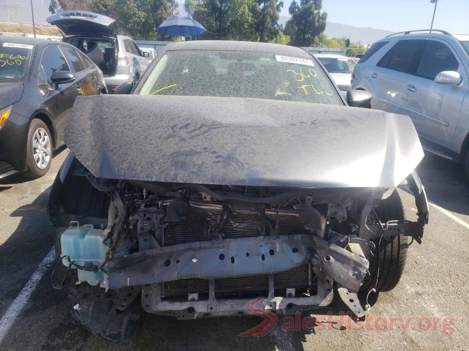 JM1GJ1U52G1457484 2016 MAZDA 6