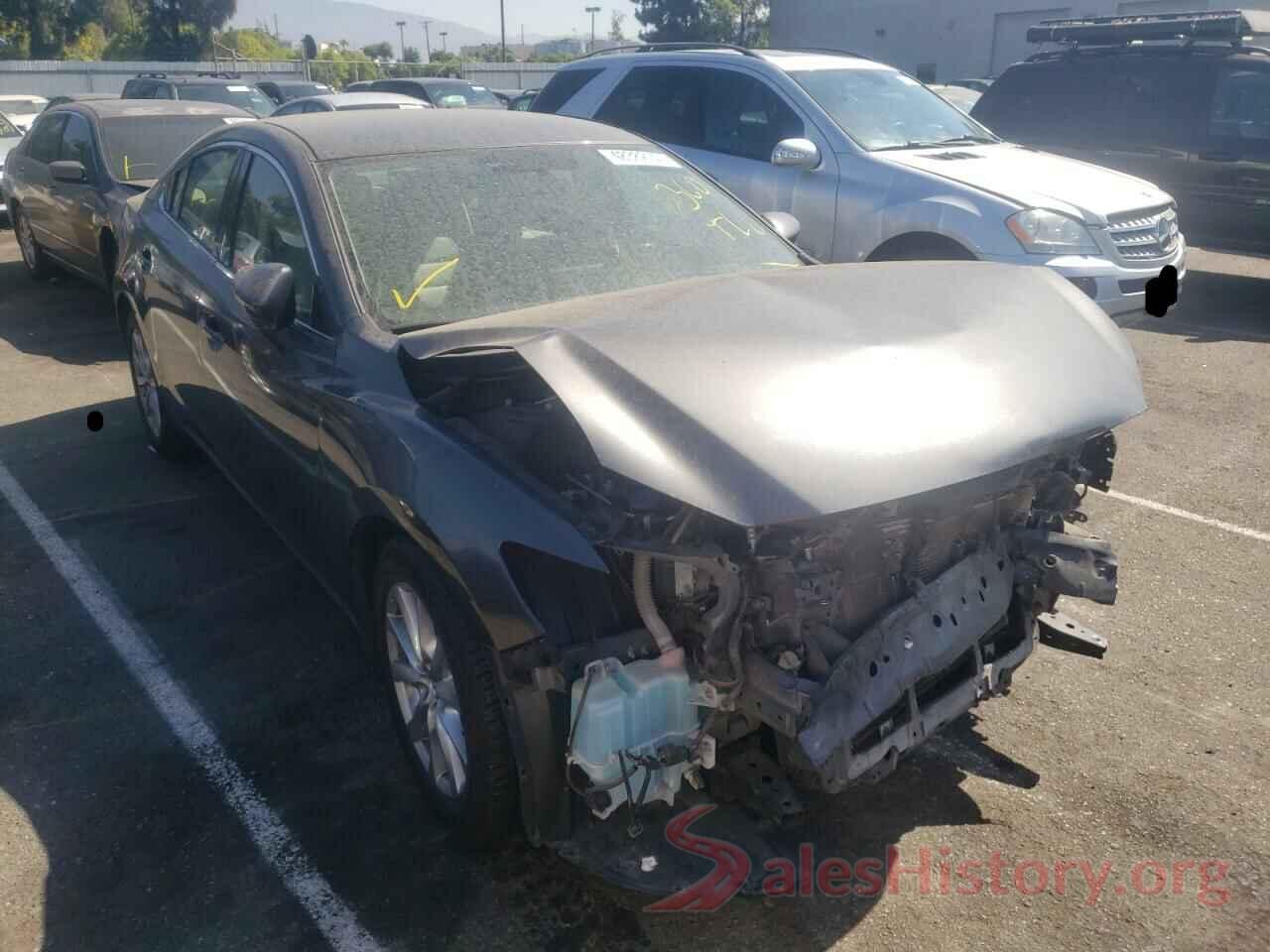 JM1GJ1U52G1457484 2016 MAZDA 6