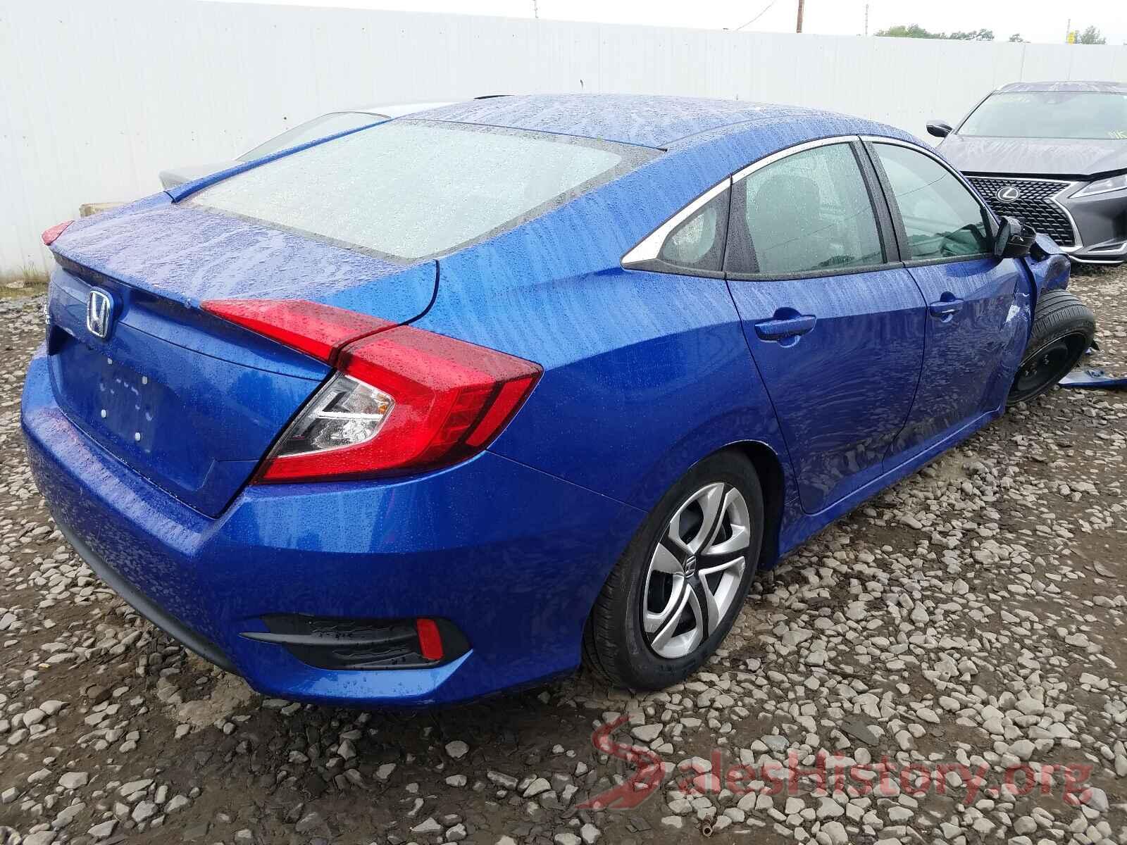 2HGFC2F59JH572599 2018 HONDA CIVIC