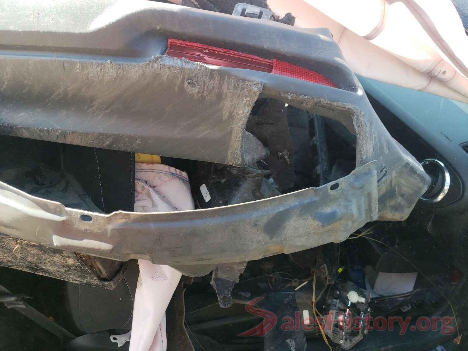 1G1FB1RS5K0126266 2019 CHEVROLET CAMARO