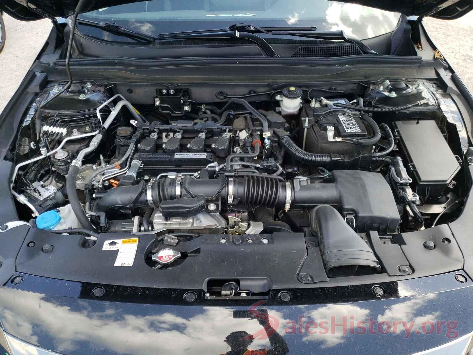 1HGCV1F36LA010635 2020 HONDA ACCORD