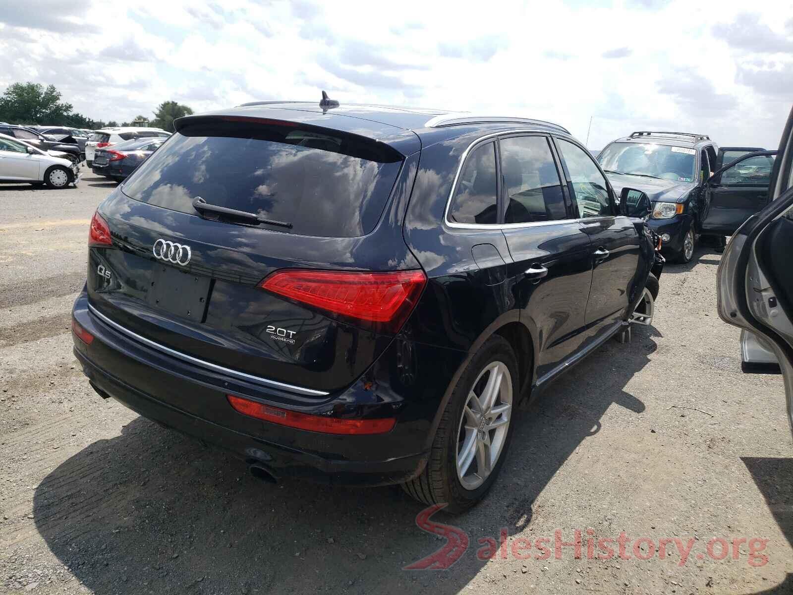 WA1C2AFP8HA080519 2017 AUDI Q5