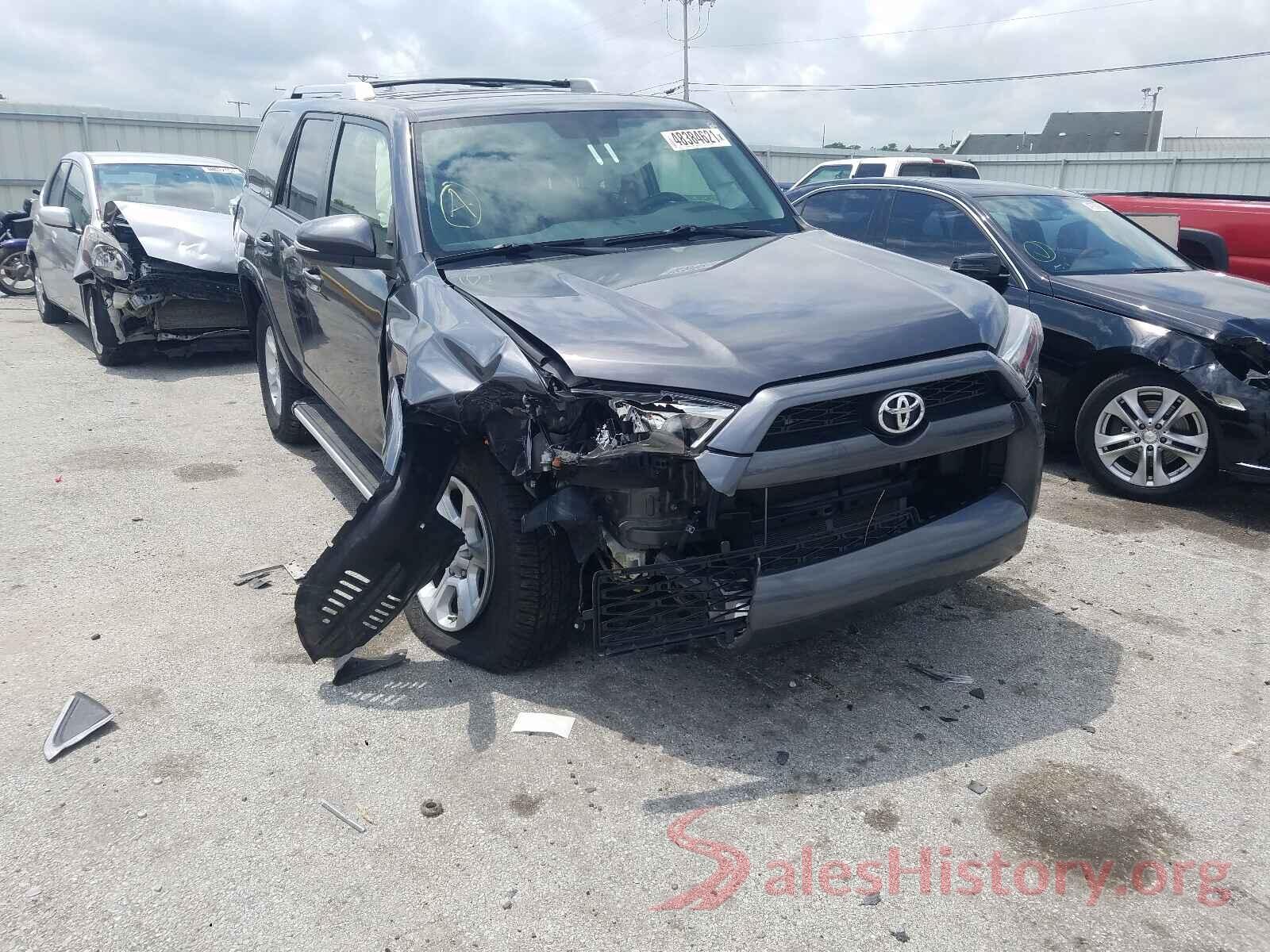 JTEBU5JR6J5521344 2018 TOYOTA 4RUNNER