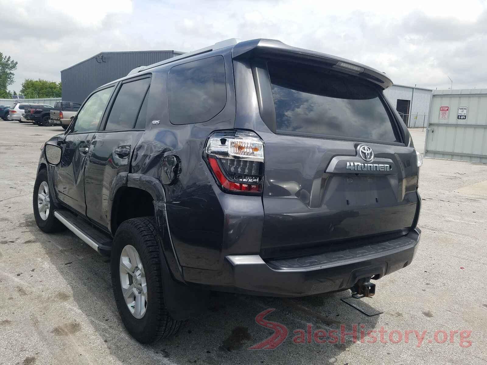 JTEBU5JR6J5521344 2018 TOYOTA 4RUNNER