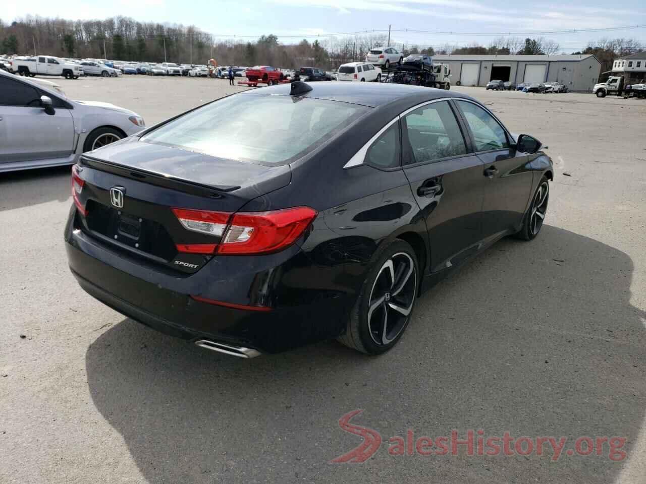 1HGCV1F3XLA114027 2020 HONDA ACCORD