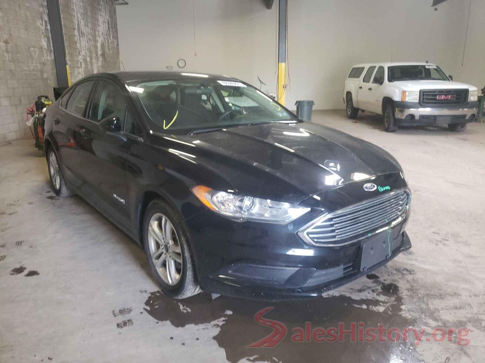 3FA6P0LU5JR235621 2018 FORD FUSION