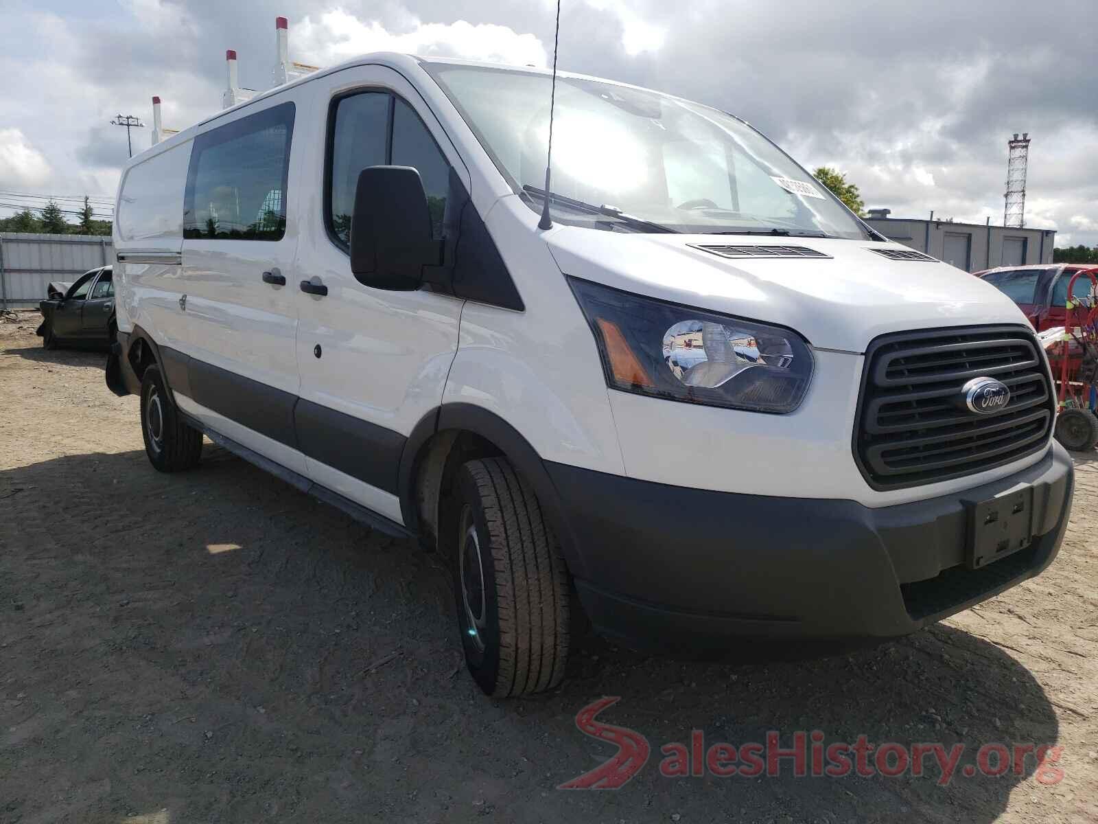 1FTBW2YM2JKB04893 2018 FORD TRANSIT CO