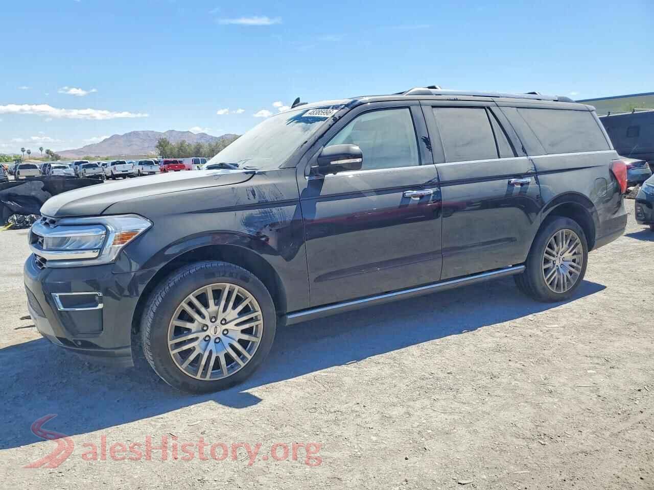 1FMJK2A81REA11857 2024 FORD EXPEDITION
