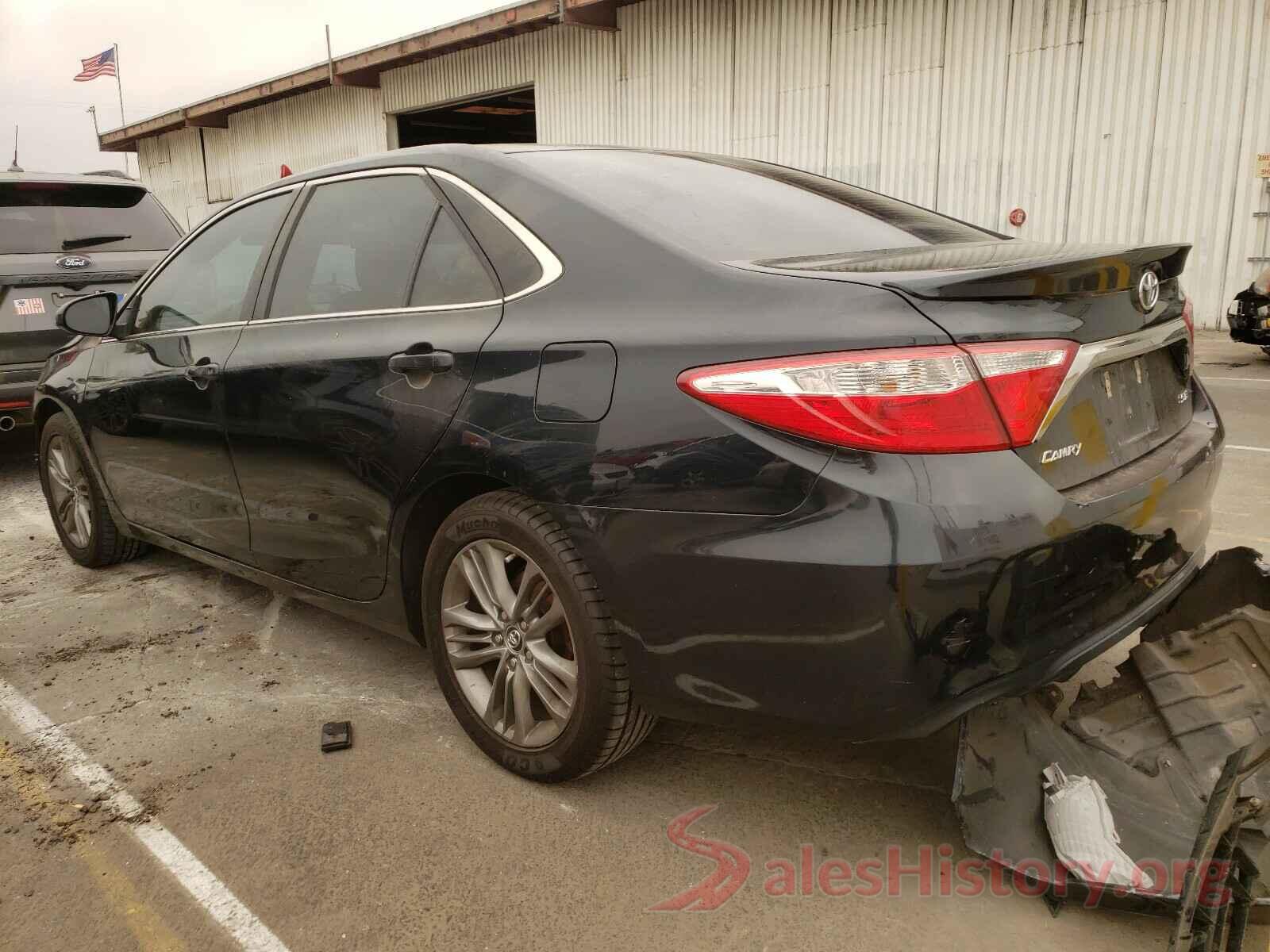 4T1BF1FK7FU928178 2015 TOYOTA CAMRY