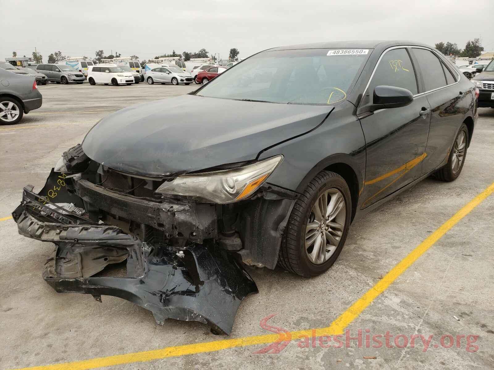 4T1BF1FK7FU928178 2015 TOYOTA CAMRY