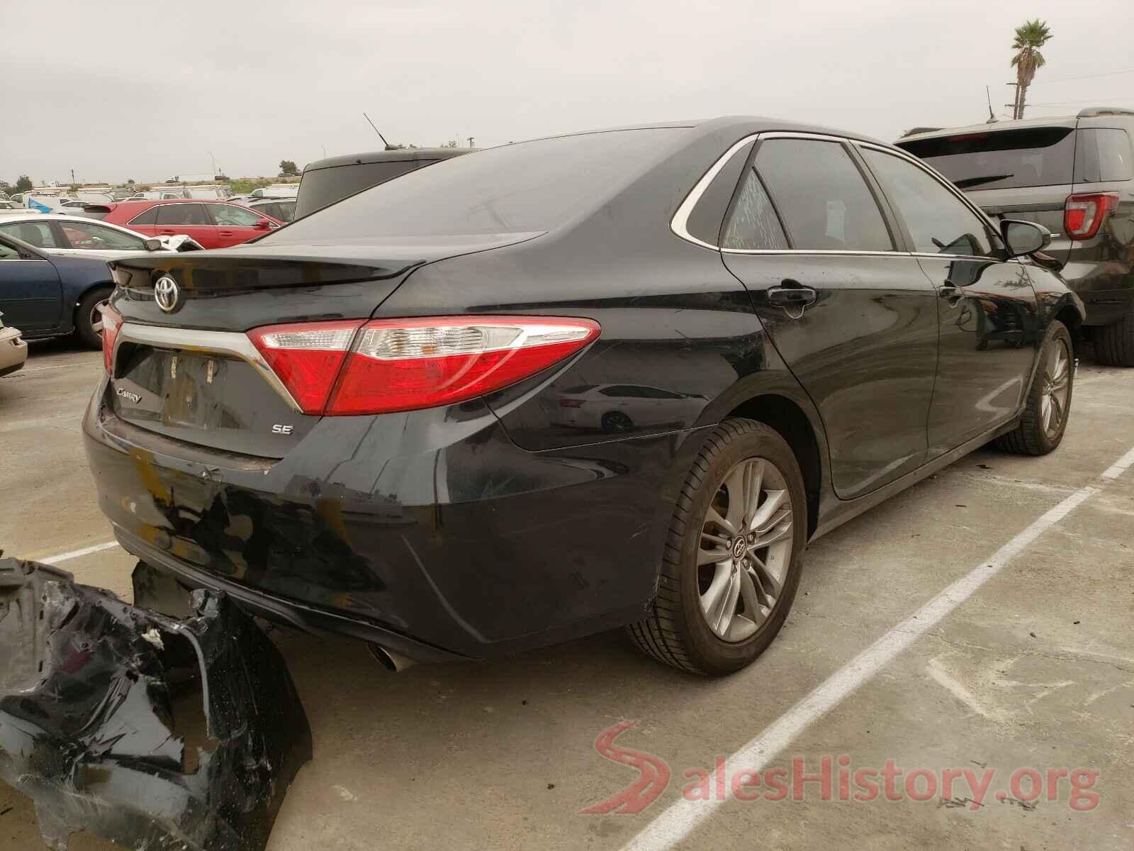 4T1BF1FK7FU928178 2015 TOYOTA CAMRY