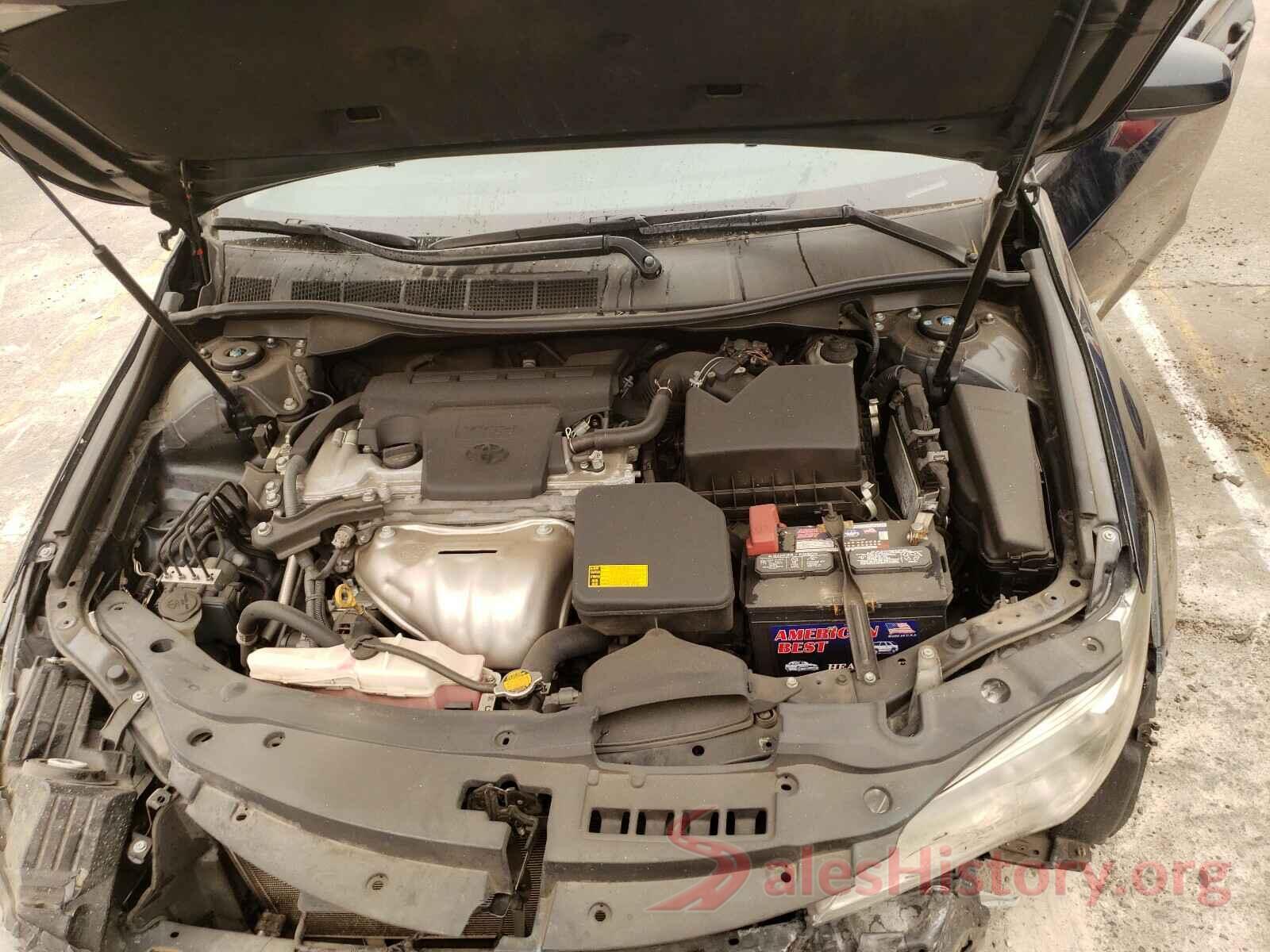 4T1BF1FK7FU928178 2015 TOYOTA CAMRY