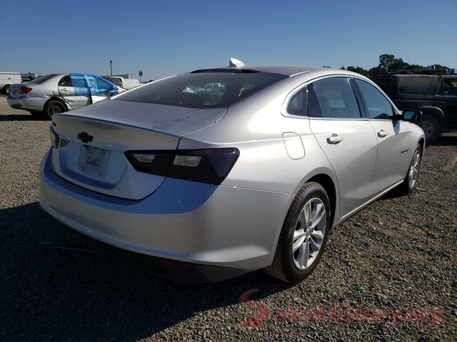 1G1ZE5ST2HF115102 2017 CHEVROLET MALIBU