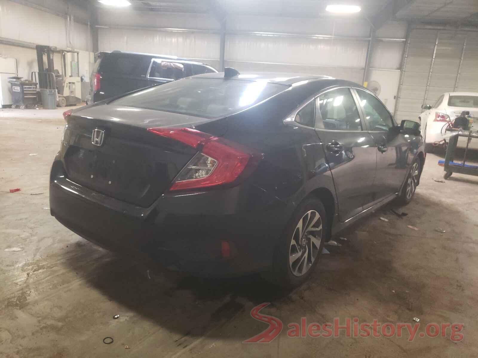 19XFC2F7XHE227622 2017 HONDA CIVIC