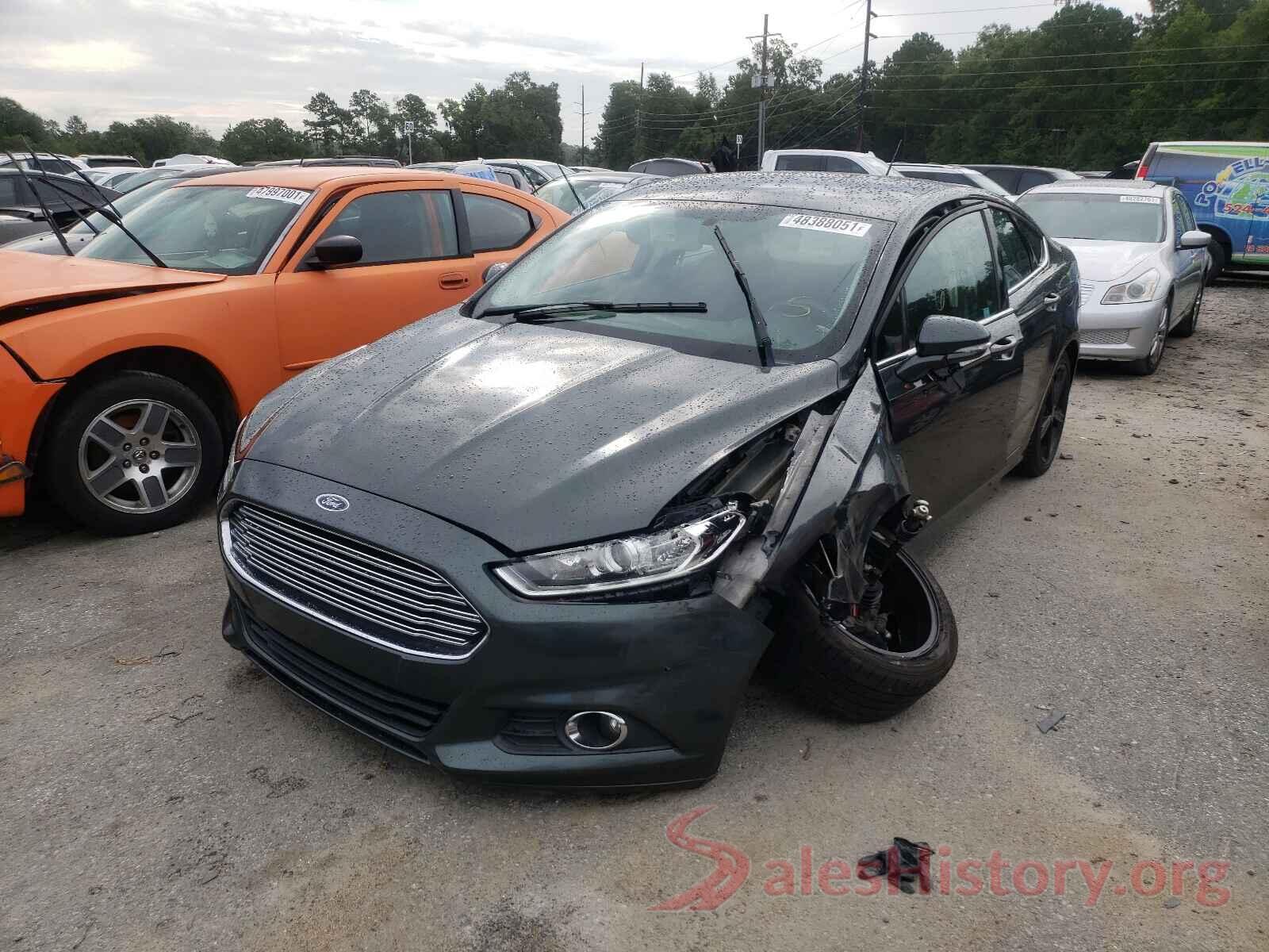 3FA6P0H73GR101735 2016 FORD FUSION