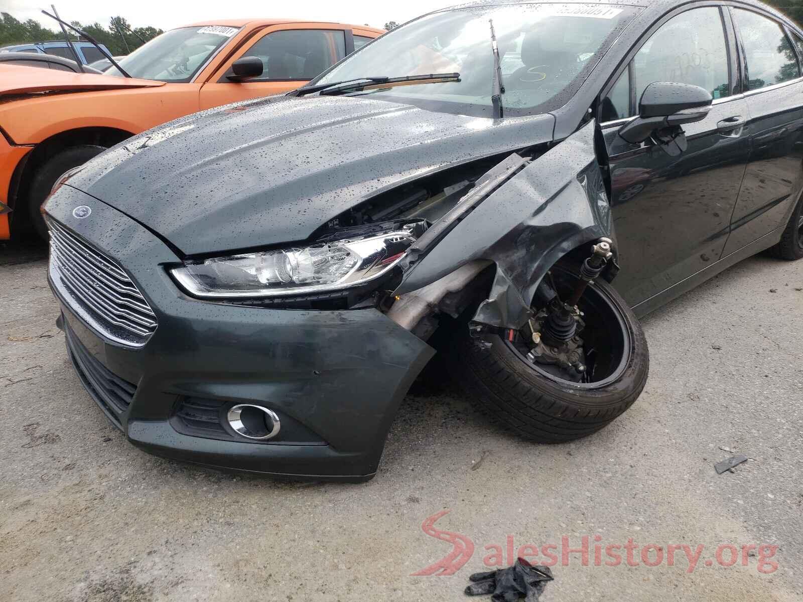 3FA6P0H73GR101735 2016 FORD FUSION