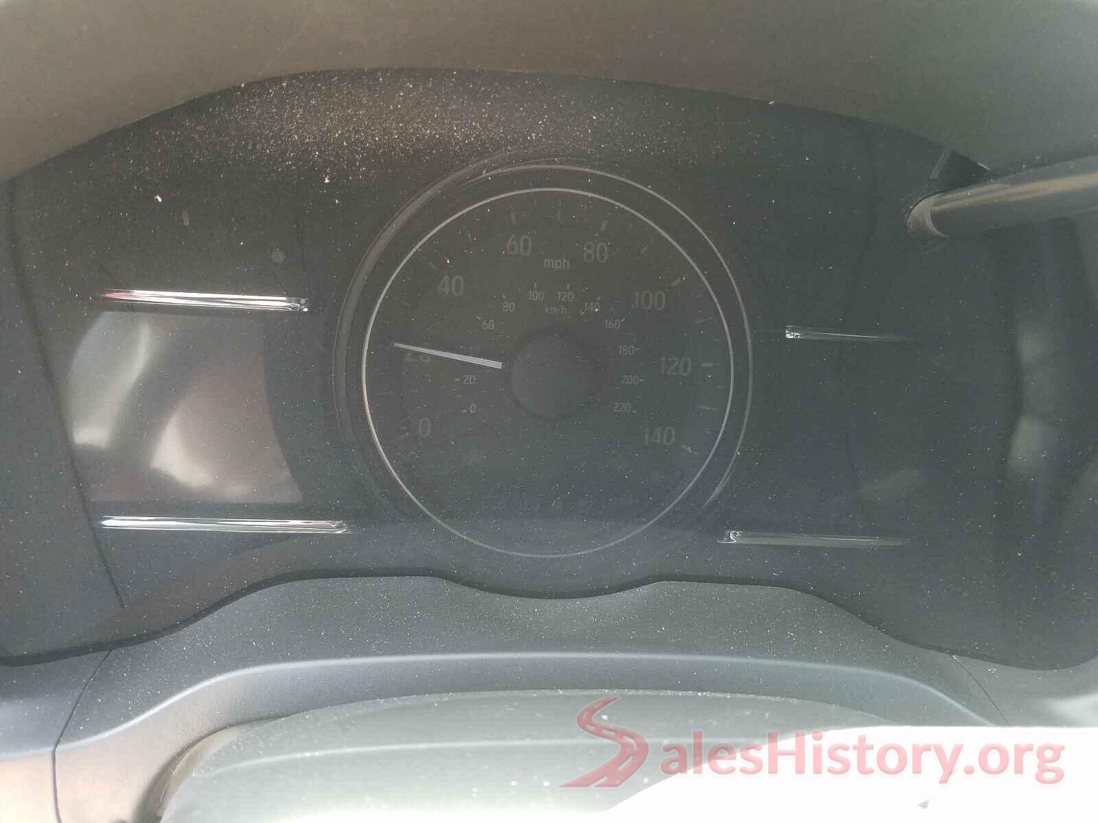 3CZRU5H78KM713085 2019 HONDA HR-V