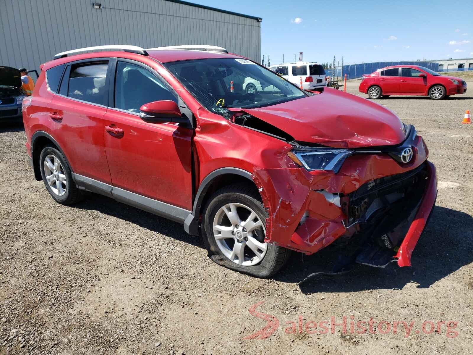 2T3BFREV7GW518788 2016 TOYOTA RAV4