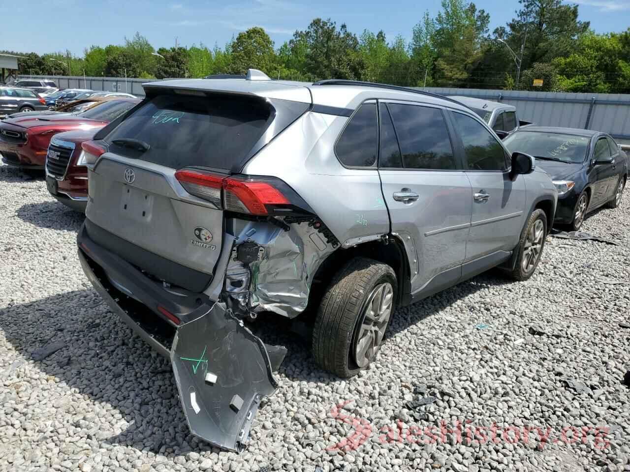 JTMY1RFV0LD520784 2020 TOYOTA RAV4