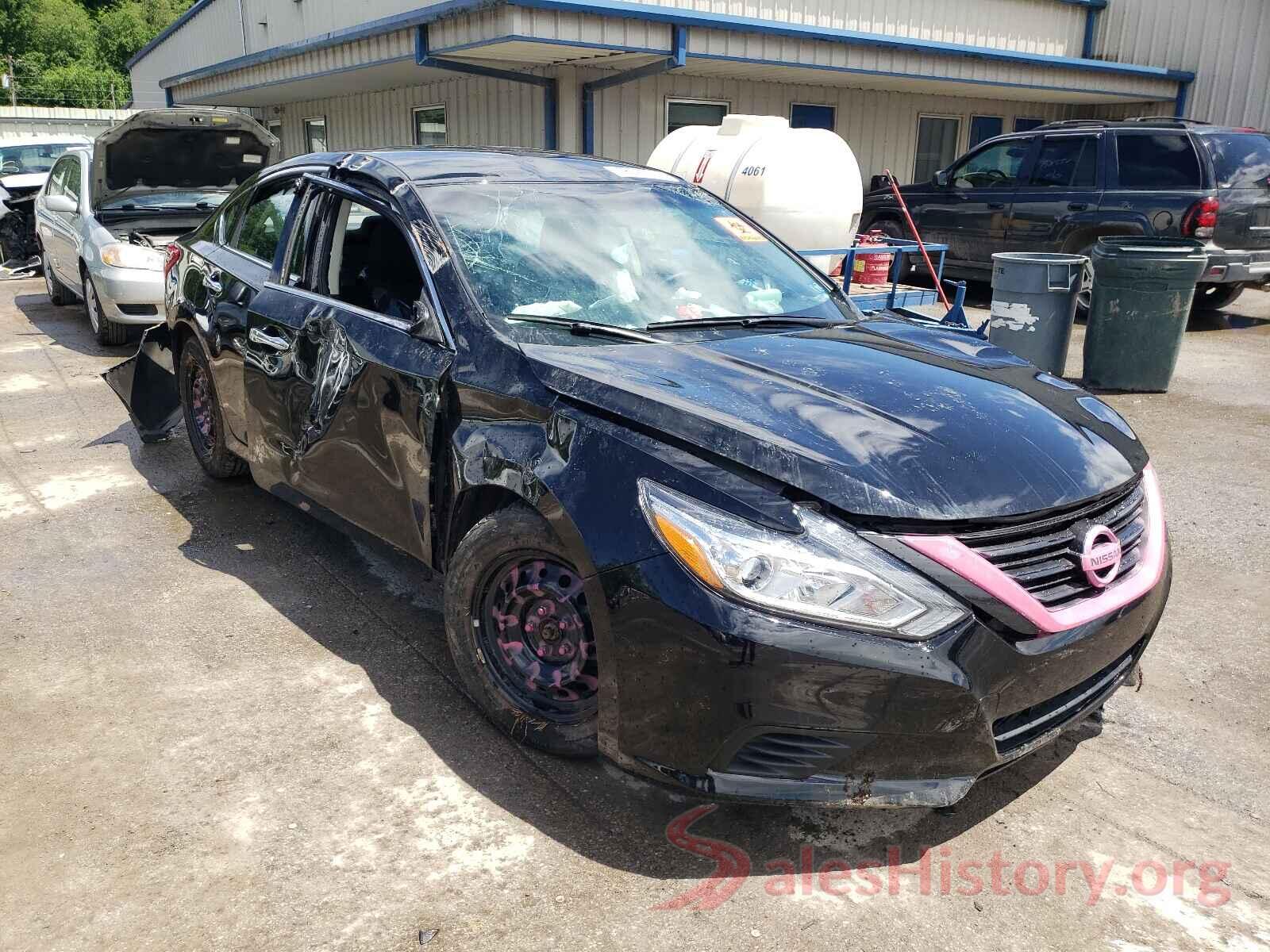 1N4AL3AP0JC270408 2018 NISSAN ALTIMA