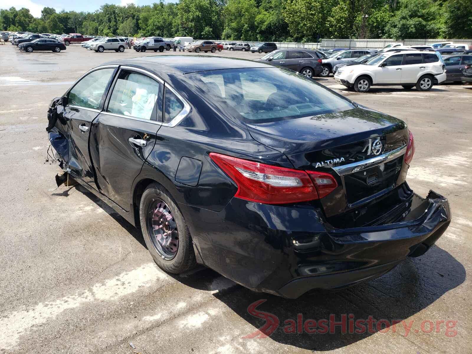 1N4AL3AP0JC270408 2018 NISSAN ALTIMA