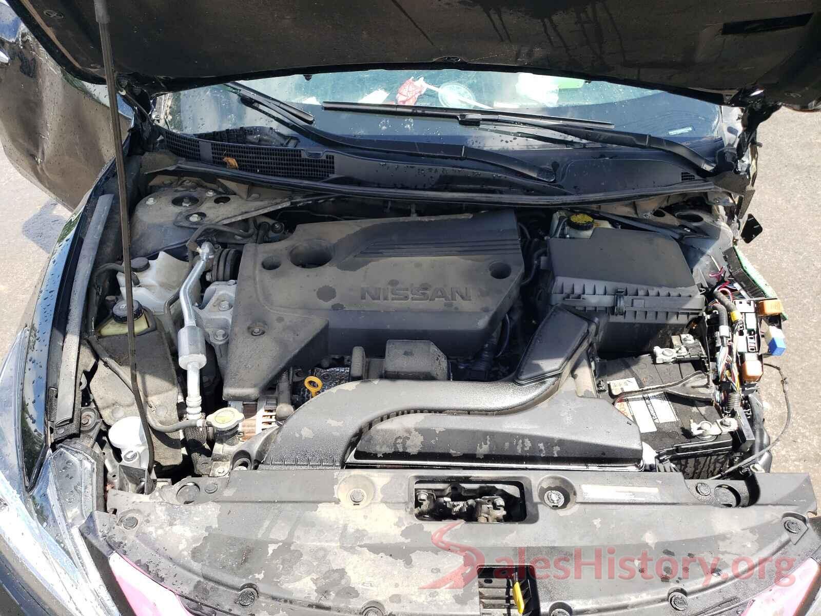 1N4AL3AP0JC270408 2018 NISSAN ALTIMA