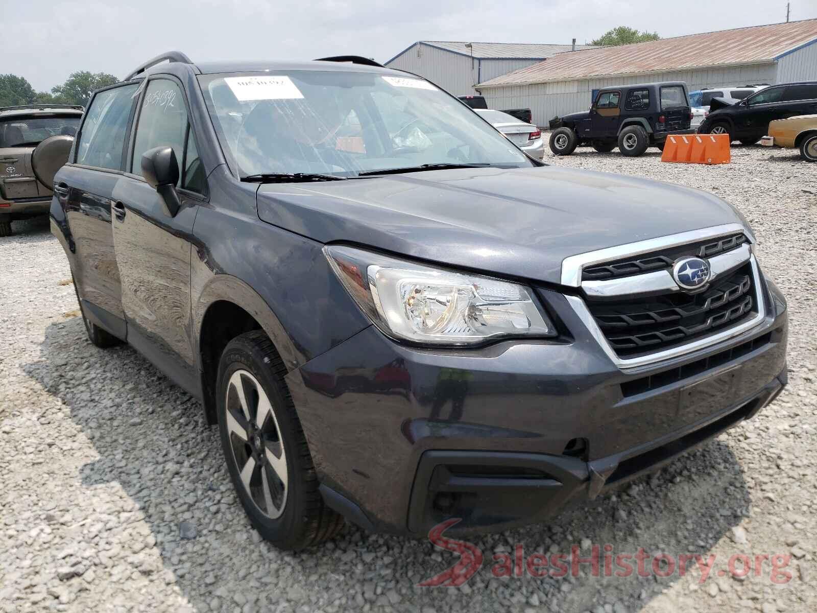 JF2SJABC3HH532263 2017 SUBARU FORESTER