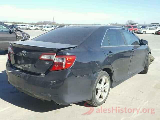 4T1BF1FK8DU207512 2013 TOYOTA CAMRY