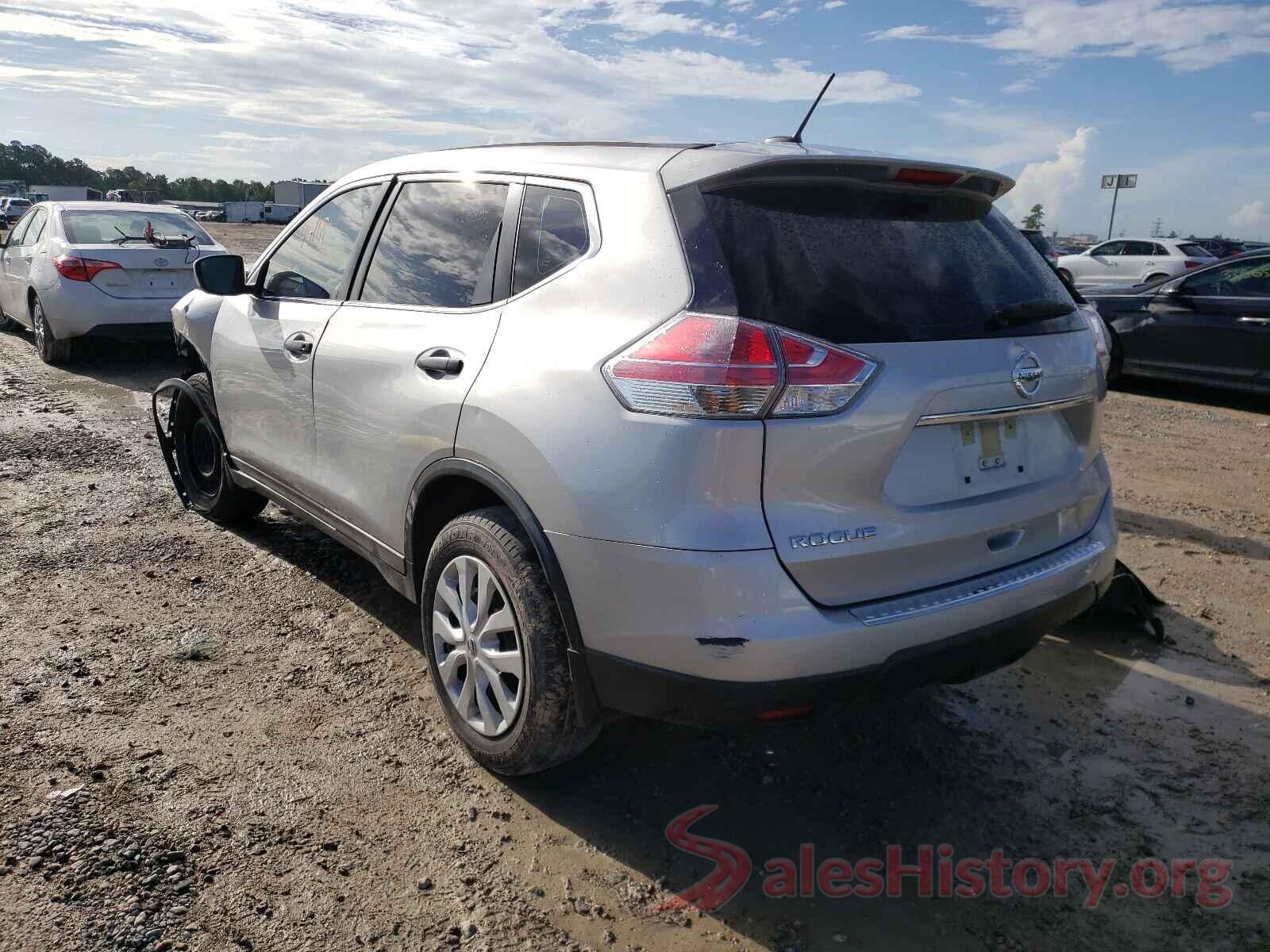 JN8AT2MT9GW028063 2016 NISSAN ROGUE