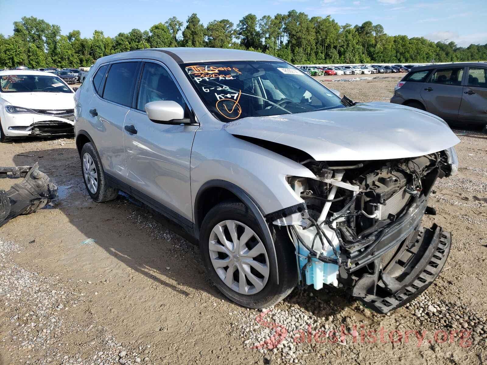 JN8AT2MT9GW028063 2016 NISSAN ROGUE