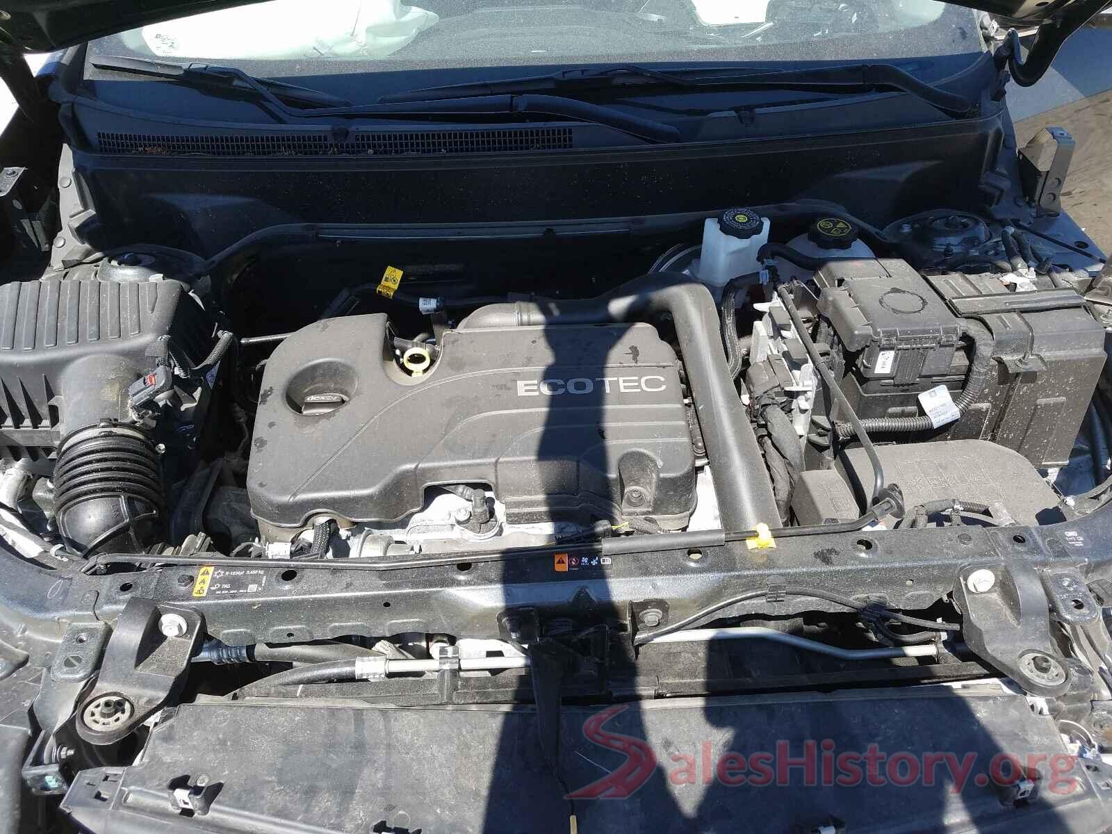 2GNAXJEV1L6270402 2020 CHEVROLET EQUINOX