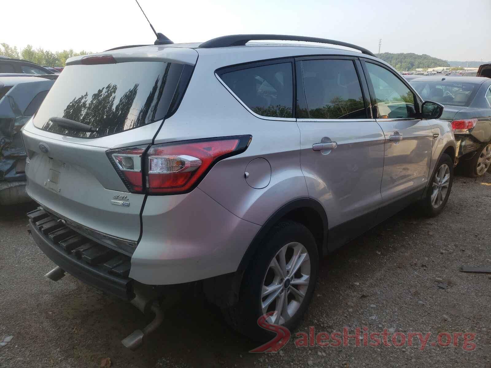 1FMCU9HD9JUC10521 2018 FORD ESCAPE