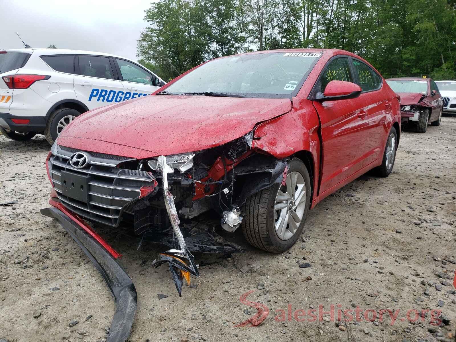 5NPD84LF1LH630019 2020 HYUNDAI ELANTRA