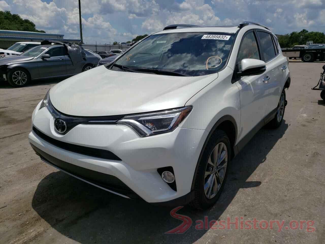 JTMYFREV7JD126263 2018 TOYOTA RAV4