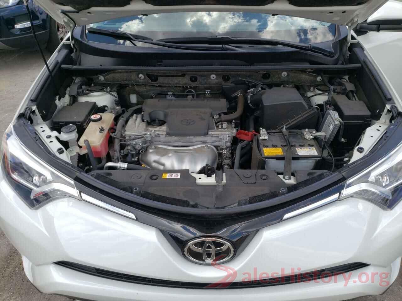 JTMYFREV7JD126263 2018 TOYOTA RAV4